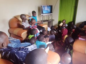 Stories of Impact in Pictures