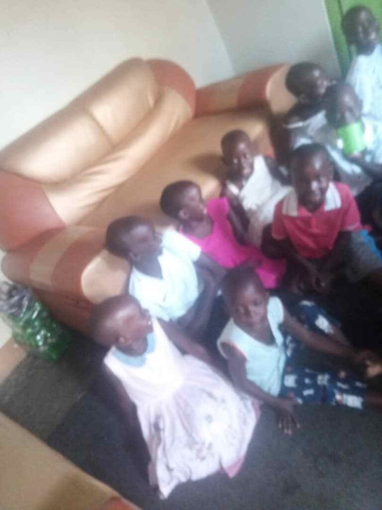 Samaritans for Children gallery photo